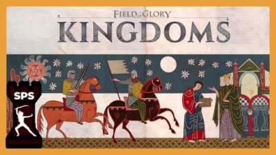 تریلر 1 دانلود بازی Field of Glory Kingdoms – SKIDROW + UPDATE v1.02.02 برای کامپیوتر