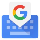 دانلود برنامه Gboard - the Google Keyboard برای اندروید