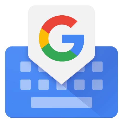 دانلود برنامه Gboard - the Google Keyboard v17.5.7 (جیبورد؛ صفحه کلید هوشمند و زیبای گوگل) برای اندروید نرم افزار موبایل دانلود برنامه Gboard - the Google Keyboard برای اندروید