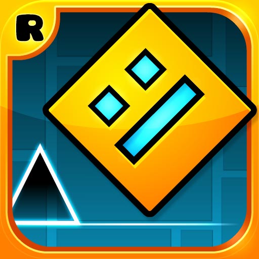 دانلود بازی Geometry Dash v2.2.143 (مکعب کوچولو) برای اندروید بازی فکری و معمایی "اندروید" دانلود بازی Geometry Dash برای اندروید