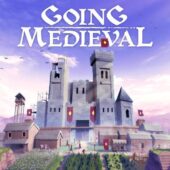 دانلود بازی Going Medieval