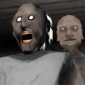 دانلود بازی Granny: Chapter Two برای اندروید
