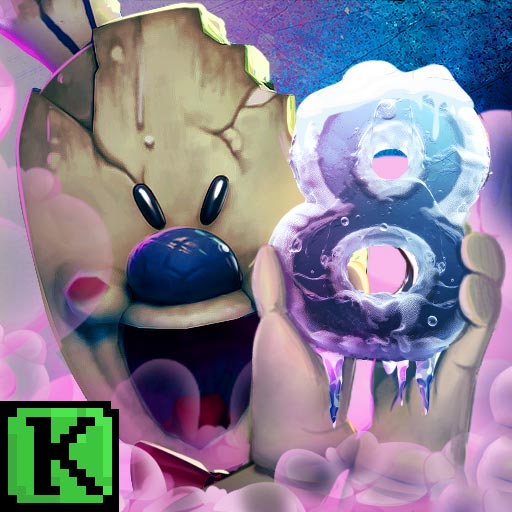 دانلود بازی Ice Scream 8: Final Chapter برای اندروید