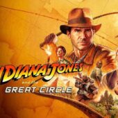 دانلود بازی Indiana Jones and the Great Circle - ElAmigos/FitGirl v09.12.2025 برای کامپیوتر تصویر دانلود بازی Indiana Jones and the Great Circle