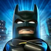 دانلود بازی LEGO Batman: DC Super Heroes v1.05.4.935 (لگو بتمن: ابرقهرمانان دیسی) برای اندروید دانلود بازی LEGO Batman: DC Super Heroes برای اندروید