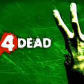 دانلود بازی Left 4 Dead - P2P - UPDATE v1.0.4.5 برای کامپیوتر + دوبله فارسی Left-4-Dead