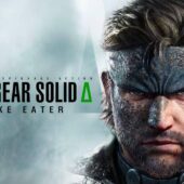 دانلود بازی METAL GEAR SOLID SNAKE EATER