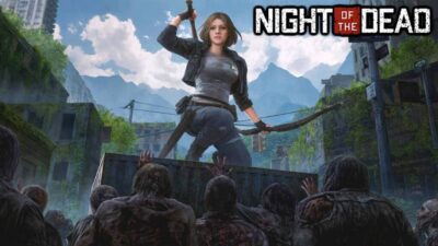 تریلر 1 دانلود بازی Night of the Dead – ElAmigos v1.2.0.0 برای کامپیوتر