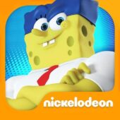 دانلود بازی SpongeBob: Sponge on the Run برای اندروید