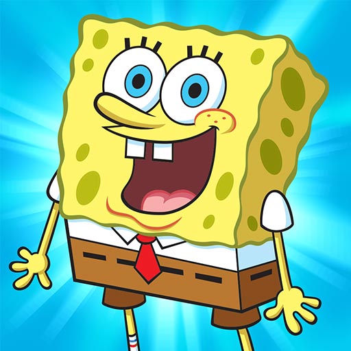 دانلود بازی SpongeBob’s Idle Adventures برای اندروید