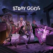 دانلود بازی Stray Gods The Roleplaying Musical