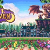 دانلود بازی Sun Haven