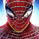 دانلود بازی The Amazing Spider-Man برای اندروید