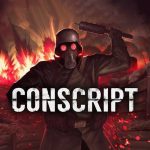 دانلود بازی CONSCRIPT - TENOKE + UPDATE v1.0.1.1 برای کامپیوتر 1-CONSCRIPT