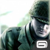 دانلود بازی Brothers in Arms 2: Global Front برای اندروید
