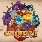 دانلود بازی Cat Quest III