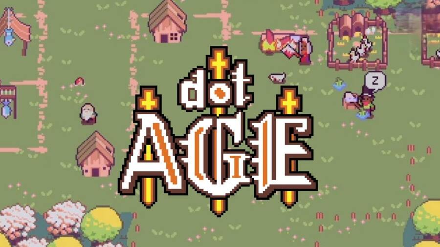 دانلود بازی DotAGE - GOG v1.3.3 برای کامپیوتر بقا دانلود بازی DotAGE