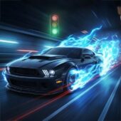 دانلود بازی Drag Battle v3.34.4 (جنگ درگ) برای اندروید دانلود بازی Drag Battle برای اندروید