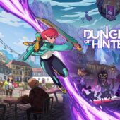 دانلود بازی Dungeons of Hinterberg
