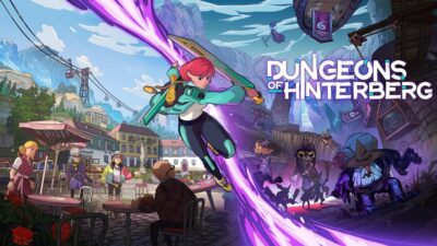 تریلر 1 دانلود بازی Dungeons of Hinterberg – TENOKE + UPDATE v1.0.26343 برای کامپیوتر