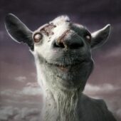 دانلود بازی Goat Simulator GoatZ v2.0.5 (شبیهساز بز در دنیای زامبیها) برای اندروید دانلود بازی Goat Simulator GoatZ برای اندروید