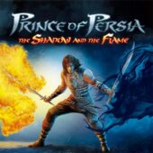 دانلود بازی Prince of Persia: The Shadow and the Flame برای اندروید