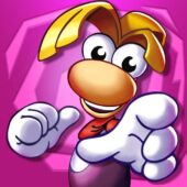 دانلود بازی Rayman Classic برای اندروید