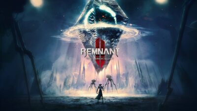 تریلر 1 دانلود بازی REMNANT II: Ultimate Edition v453.438 – ElAmigos/FitGirl برای کامپیوتر