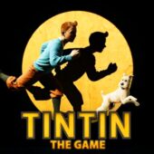دانلود بازی The Adventures of Tintin برای اندروید