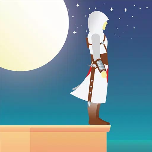 دانلود بازی The Tower Assassin’s Creed برای اندروید