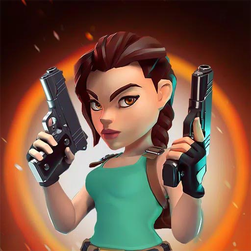 دانلود بازی Tomb Raider: Reloaded v1.11 (مهاجم مقبره: آماده شلیک) اندروید دانلود بازی Tomb Raider: Reloaded برای اندروید