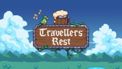 تریلر 1 دانلود بازی Travellers Rest – GOG v0.7.4.10 برای کامپیوتر