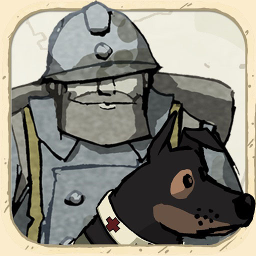 دانلود بازی Valiant Hearts: The Great War v1.0.4 (شجاع دلان: جنگ بزرگ) برای اندروید بازی فکری و معمایی "اندروید" دانلود بازی Valiant Hearts: The Great War برای اندروید