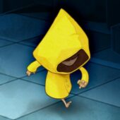دانلود بازی Very Little Nightmares برای اندروید
