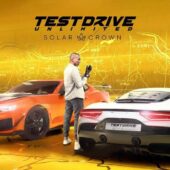 دانلود بازی Test Drive Unlimited Solar Crown b30092024 + کرک آنلاین برای کامپیوتر دانلود بازی Test Drive Unlimited Solar Crown