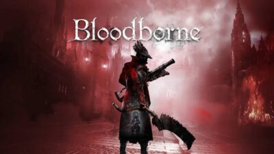 تریلر 1 دانلود بازی Bloodborne Complete Edition برای کامپیوتر