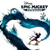 دانلود بازی Disney Epic Mickey Rebrushed - ElAmigos/FitGirl + UPDATE v765424 برای کامپیوتر دانلود بازی Disney Epic Mickey Rebrushed