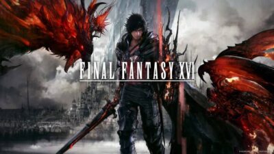 تریلر 1 دانلود بازی FINAL FANTASY XVI – ElAmigos – UPDATE v1.03 برای کامپیوتر