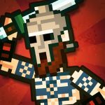 دانلود بازی Gladihoppers: Gladiator Fight v3.0.5 (گلادیهاپرز: نبرد گلادیاتورها) برای اندروید دانلود بازی Gladihoppers: Gladiator Fight برای اندروید