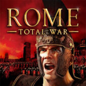 دانلود بازی ROME: Total War برای اندروید "رم: جنگ تمام عیار"