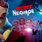 دانلود بازی Secret Neighbor v1.8.8.0 + کرک آنلاین برای کامپیوتر دانلود بازی Secret Neighbor