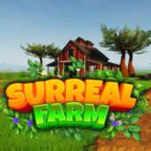 دانلود بازی Surreal Farm