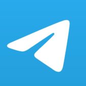 دانلود برنامه Telegram برای اندروید