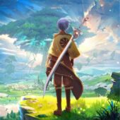 دانلود بازی The Legend of Neverland v1.21.25051402 (افسانه سرزمین رویایی) برای اندروید دانلود بازی The Legend of Neverland برای اندروید