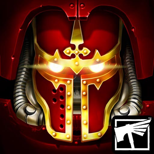 دانلود بازی Warhammer 40,000: Freeblade برای اندروید