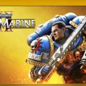 دانلود بازی Warhammer 40000 Space Marine 2