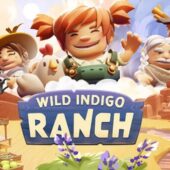 دانلود بازی Wild Indigo Ranch - P2P - UPDATE v1.0.172p برای کامپیوتر دانلود بازی Wild Indigo Ranch