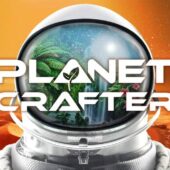 دانلود بازی The Planet Crafter - Toxicity - ElAmigos v2.007 برای کامپیوتر the-planet-crafter-cover