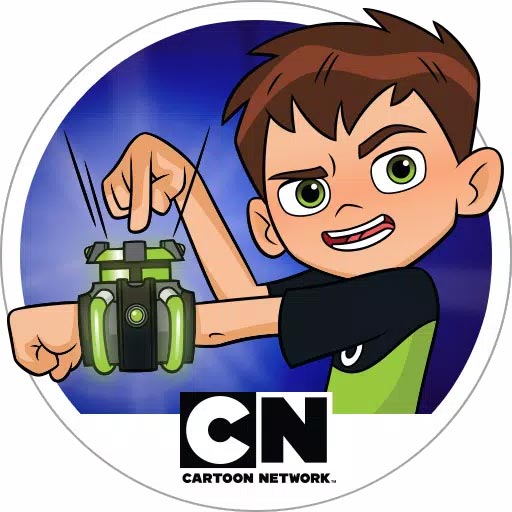 دانلود بازی Ben 10: Alien Experience برای اندروید