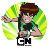 دانلود بازی Ben 10: Undertown Chase v1.1 (بن تن: تعقیب و گریز در شهر) برای اندروید دانلود بازی Ben 10: Undertown Chase برای اندروید